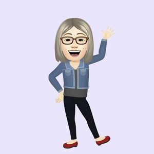 Meet your Posher, Tanya